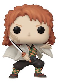 Фигурка Funko POP! Animation Demon Slayer Sabito (No Mask) (1404) (Fun72131)