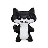 Коллекционная фигурка Fugglers Загадочный барсук (черный) (FG2012-4) - 0