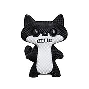 Коллекционная фигурка Fugglers Загадочный барсук (черный) (FG2012-4)