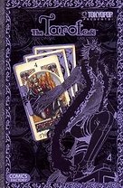 Кафе Таро. Том 4 (The Tarot Cafe). Манхва