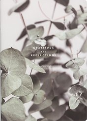 Тетрадь общая «Botanica. Эвкалипт», 40 листов в клетку, А4 - Be Smart