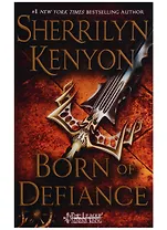 Born of Defiance