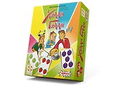 Игра настольная, Стиль жизни "Халли-Галли" - 0