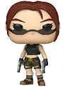 Коллекционная фигурка Funko POP! Games Tomb Raider Lara Croft (Angel of Darkness) (1194) (Fun90840)