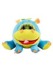 Игрушка мягкая, FANCY, Дракоша EDR0U