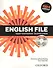 English File UP-INT 3E SB+itutor pack with keys - 0