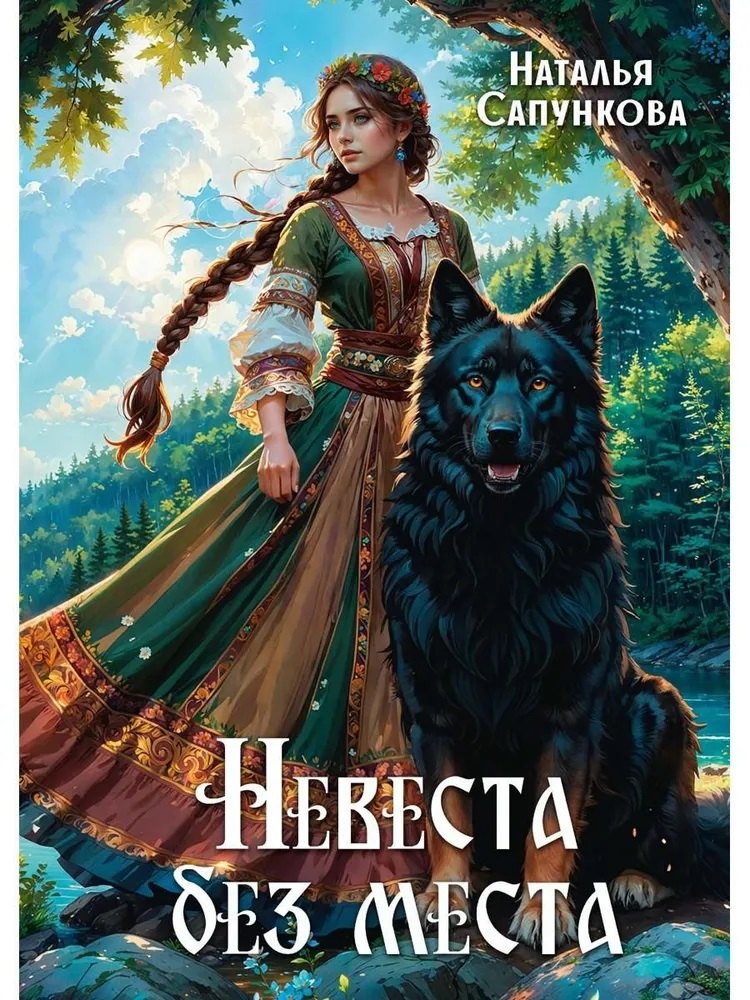 

Невеста без места