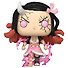 Фигурка Funko POP! Animation Demon Slayer Nezuko Kamado (Demon Form) (1749) (Fun80333) - 1
