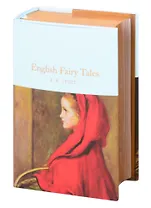 English Fairy Tales