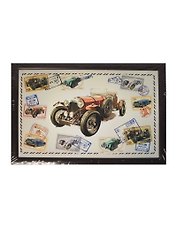 Поднос-столик (33143) (41х28х6)