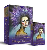 Таро Veritas (78 карт+книга)