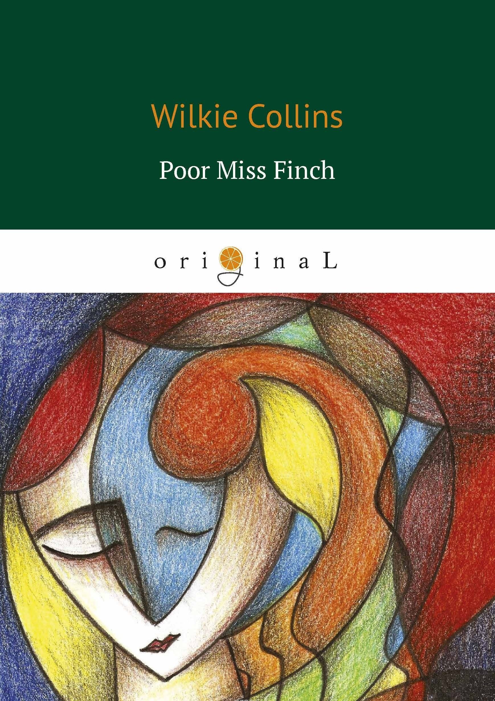 

Poor Miss Finch