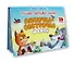 Лисичка-сестричка и волк. Книжка-панорамка (4 разворота) - 1