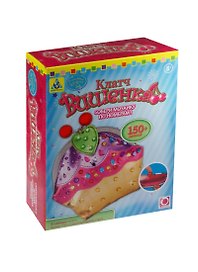 Мозаика-клатч Вишенка + 150 сверкающих стра 00416