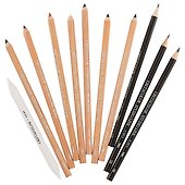 Набор для рисования «Artist Studio Line», 11 штук, Cretacolor - 1