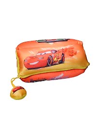 Игрушка-подушка антистресс Муфточка Тачки (46см) (51834/Rd/46)
