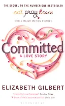 Committed, Gilbert Elizabeth