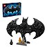 LEGO Batman: Логотип Бэтмена, 678 деталей (76330) - 0