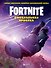 Fortnite. Официальная хроника. Самые эпические события королевской битвы - 0