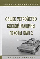 Общее устройство боевой машины пехоты БМП-2. Учебное пособие