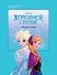 Р Холодное сердце Короткая история Минутка для малютки №1 2019-2020 (м) (+накл.) - 1