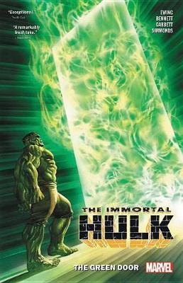 

The Immortal Hulk 2. The Green Door