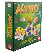 Настольная игра "Activity 3"