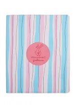 Дневник для средних и старших классов Be Smart, Bunny