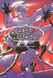 Land Of The Lustrous 3