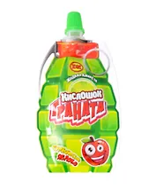 Жидкая конфета Кислошок Граната, 20г
