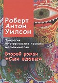 Исторические хроники иллюминатов. Второй роман. Сын вдовы - 0