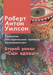 Исторические хроники иллюминатов. Второй роман. Сын вдовы
