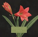 Календарь 2026г 300*290 "Bloom" настенный, на скрепке