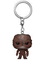 Брелок Funko Pocket POP! Stranger Things S5 Vecna 2.0 90285