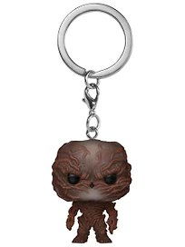 Брелок Funko Pocket POP! Stranger Things S5 Vecna 2.0 90285