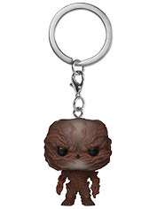 Брелок Funko Pocket POP! Stranger Things S5 Vecna 2.0 90285