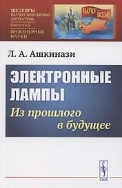 Электронные лампы: из прошлого в будущее