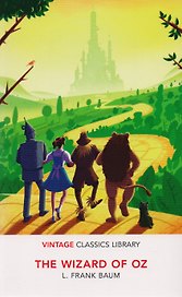 The Wizard of Oz (мVintageClassicsLibrary) Baum