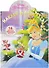 Принцессы. НР № 16031. Наклей и раскрась! - 1