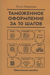 Таможенное оформление за 10 шагов