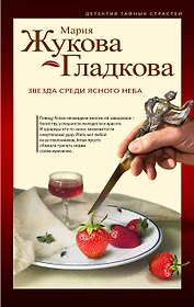 Звезда среди ясного неба : роман