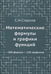 Математические формулы и графики функций