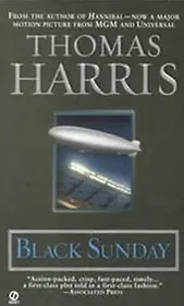 Black Sunday