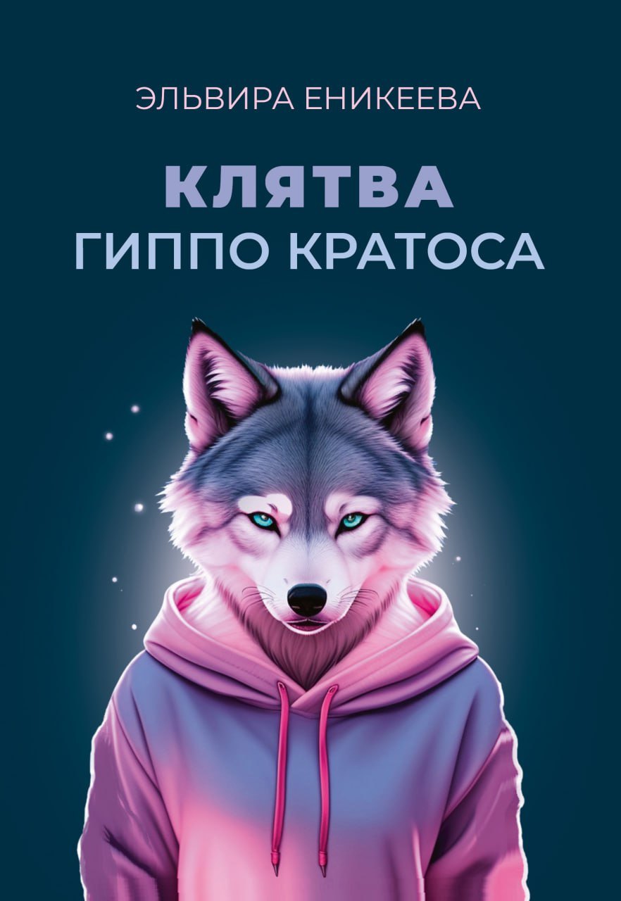 

Клятва Гиппо Кратоса