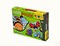 Пазлы-контуры «Насекомые», Baby Puzzle, 4 штук - 1