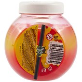 Игрушка Слайм. «Slime «Mega Mix», желтый + клубничный, 500 г. - 1
