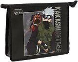 Папка для тетрадей А5 "Naruto" 23*19*5, 1 отделение, пластик