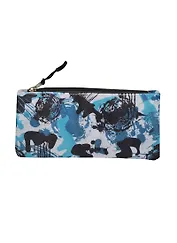 Пенал-косметичка 1отд. "OFF ROAD" 21*10см, полиэстер, Centrum