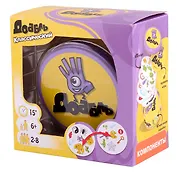 Настольная игра "Доббль" Asmodee