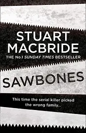 Sawbones
